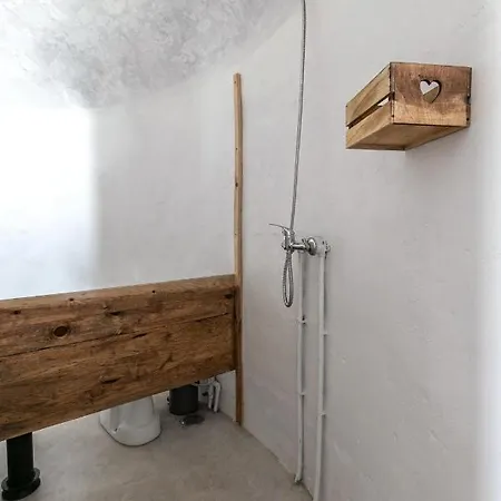 Bagos Do Vilar Feriested *