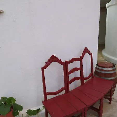 Bagos Do Vilar