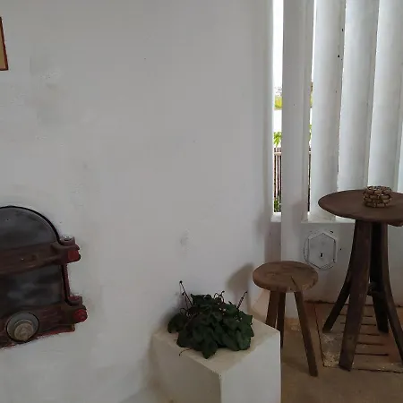 Bagos Do Vilar *