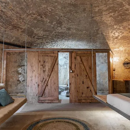 Feriested Bagos Do Vilar Cadaval