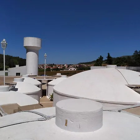 Bagos Do Vilar * Cadaval