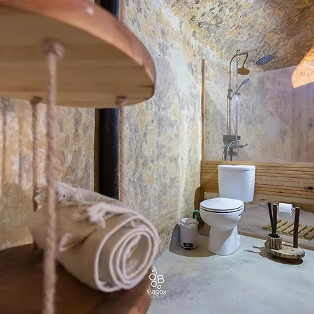 Bagos Do Vilar Ośrodek wypoczynkowy