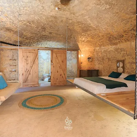 Bagos Do Vilar Feriested *