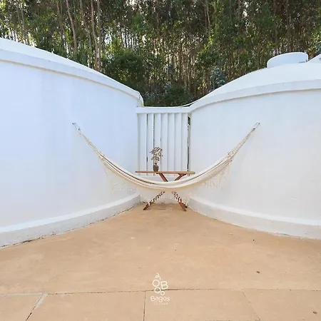 Bagos Do Vilar *