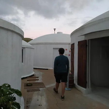 Bagos Do Vilar Station touristique