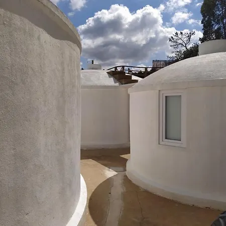 Bagos Do Vilar אתר נופש *