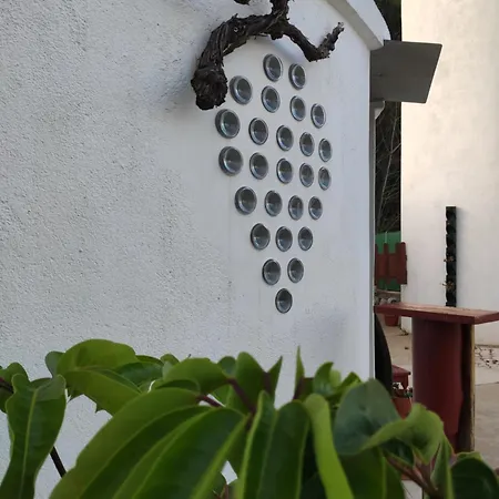 Bagos Do Vilar