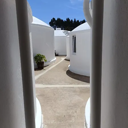 Feriested Bagos Do Vilar *