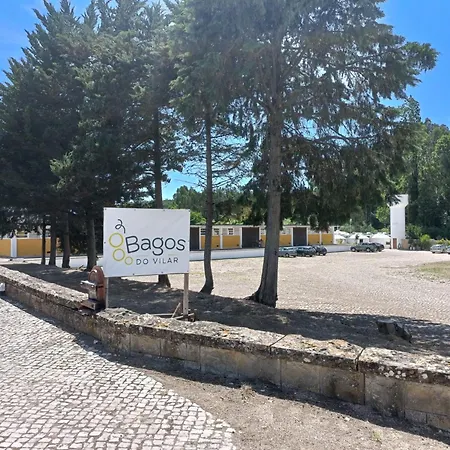 Bagos Do Vilar *