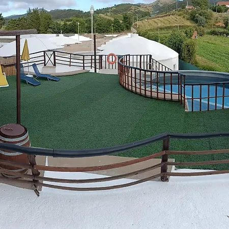 Bagos Do Vilar * Cadaval