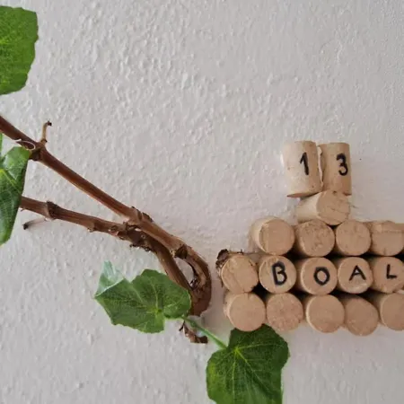 Bagos Do Vilar Cadaval