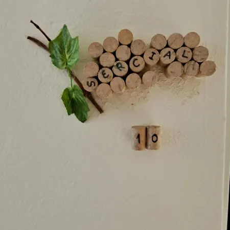 Bagos Do Vilar Feriested *