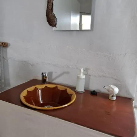 Ośrodek wypoczynkowy Bagos Do Vilar *
