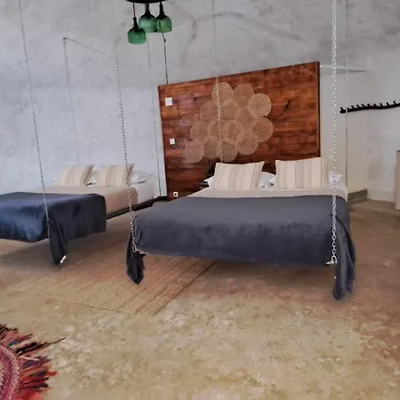 Bagos Do Vilar Feriested