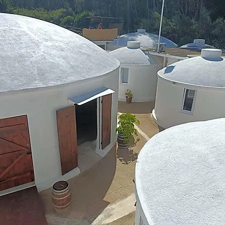 Resort Bagos Do Vilar *