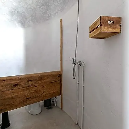 Bagos Do Vilar *