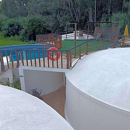 Bagos Do Vilar Cadaval
