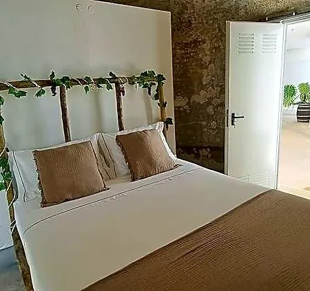 Bagos Do Vilar Resort
