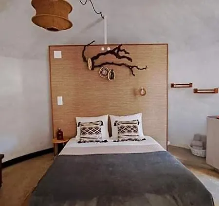 Bagos Do Vilar Resort