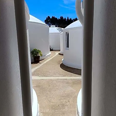 Bagos Do Vilar *