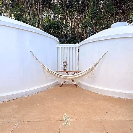 Bagos Do Vilar Resort *