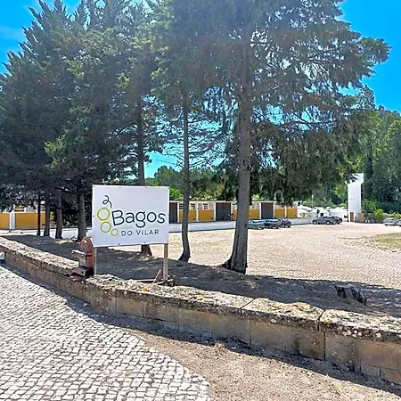 Resort Bagos Do Vilar