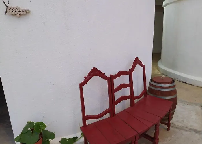 Bagos Do Vilar