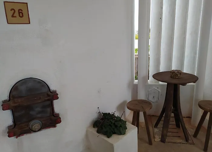 Bagos Do Vilar *