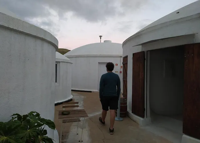 Bagos Do Vilar Resort