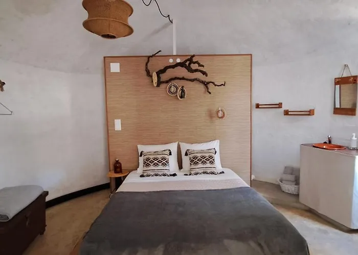 Resort Bagos Do Vilar Cadaval