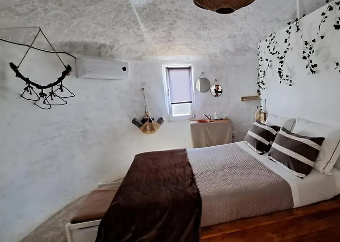 Bagos Do Vilar * Cadaval