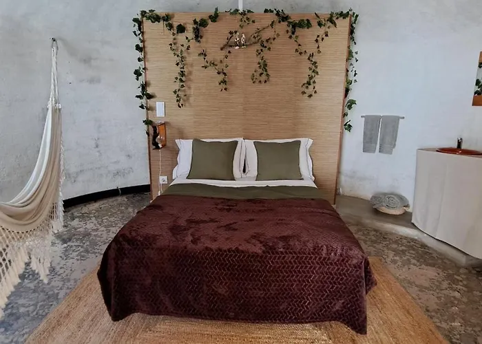 Bagos Do Vilar