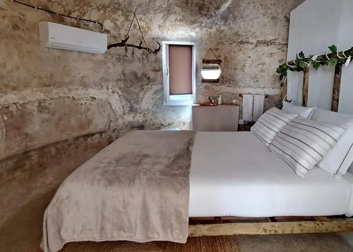 Bagos Do Vilar Resort *